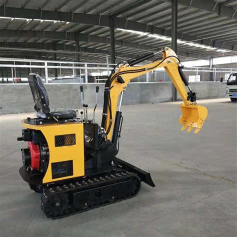 chinese mini digging machine